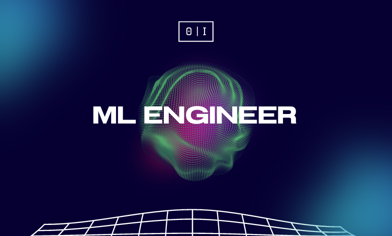 ML Engineer